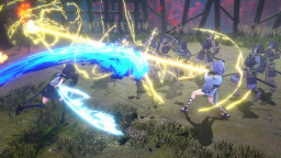 SAMURAI MAIDEN - Deluxe Edition