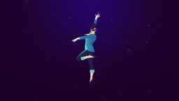 Sayonara Wild Hearts