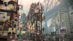 SCARLET NEXUS - Deluxe Edition