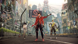 SCARLET NEXUS - Season Pass