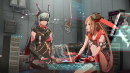 SCARLET NEXUS: Ultimate Upgrade Pack