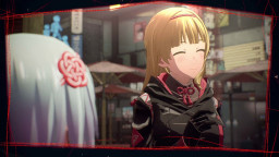 SCARLET NEXUS: Ultimate Upgrade Pack