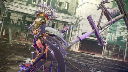 SCARLET NEXUS: Ultimate Upgrade Pack