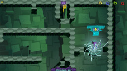 Schrödinger's Cat and the Raiders of the Lost Quark