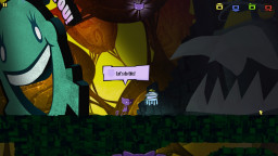 Schrödinger's Cat and the Raiders of the Lost Quark