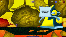 Schrödinger's Cat and the Raiders of the Lost Quark