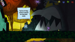 Schrödinger's Cat and the Raiders of the Lost Quark