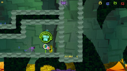 Schrödinger's Cat and the Raiders of the Lost Quark