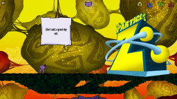 Schrödinger's Cat and the Raiders of the Lost Quark