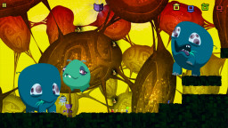 Schrödinger's Cat and the Raiders of the Lost Quark