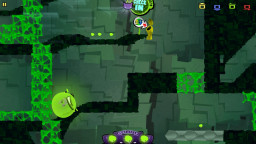 Schrödinger's Cat and the Raiders of the Lost Quark