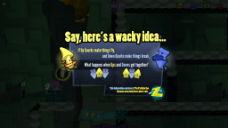 Schrödinger's Cat and the Raiders of the Lost Quark