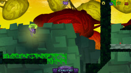 Schrödinger's Cat and the Raiders of the Lost Quark