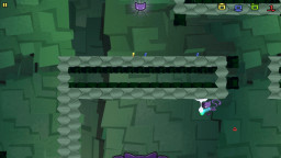 Schrödinger's Cat and the Raiders of the Lost Quark