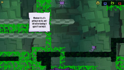 Schrödinger's Cat and the Raiders of the Lost Quark