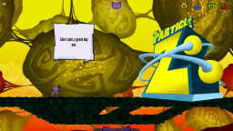 Schrödinger's Cat and the Raiders of the Lost Quark