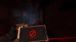 SCP: Fragmented Minds