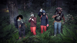 SCUM - Complete Bundle