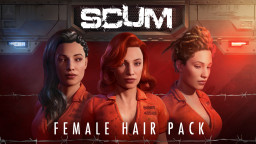 SCUM - Complete Bundle