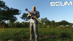SCUM - Complete Bundle