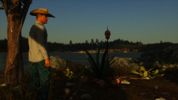 SCUM: Raymond Cruz Character Pack