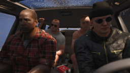 SCUM - Supporter Bundle