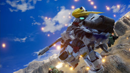 SD GUNDAM BATTLE ALLIANCE - Deluxe Edition