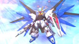 SD GUNDAM G GENERATION CROSS RAYS - Deluxe Edition