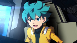 SD GUNDAM G GENERATION CROSS RAYS - Season Pass