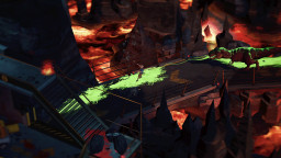 Serial Cleaners: Dino Park