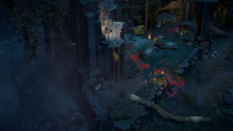 Serial Cleaners: Dino Park