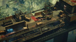 Serial Cleaners: Dino Park