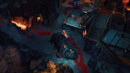 Serial Cleaners: Dino Park