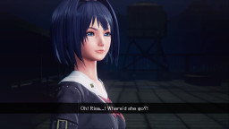 SG ZH School Girl Zombie Hunter