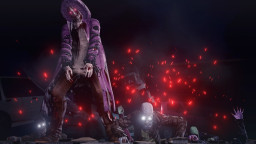 SG ZH School Girl Zombie Hunter