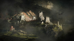 Shadow of the Tomb Raider - Definitive Edition