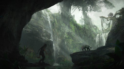 Shadow of the Tomb Raider - Definitive Edition