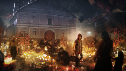 Shadow of the Tomb Raider - Definitive Edition