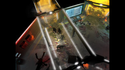 Shadowgrounds Survivor