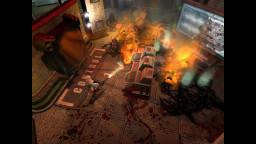 Shadowgrounds Survivor