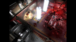 Shadowgrounds Survivor