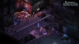 Shadowrun: Hong Kong - Extended Edition Deluxe Upgrade