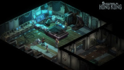 Shadowrun: Hong Kong - Extended Edition Deluxe Upgrade