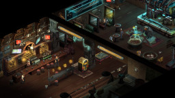 Shadowrun Returns