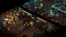 Shadowrun Returns Deluxe Upgrade