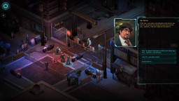 Shadowrun Returns Deluxe Upgrade