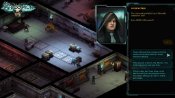 Shadowrun Returns Deluxe Upgrade