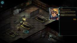 Shadowrun Returns Deluxe Upgrade