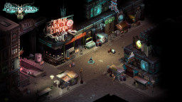Shadowrun Returns Deluxe Upgrade