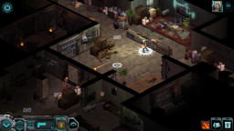 Shadowrun Returns Deluxe Upgrade